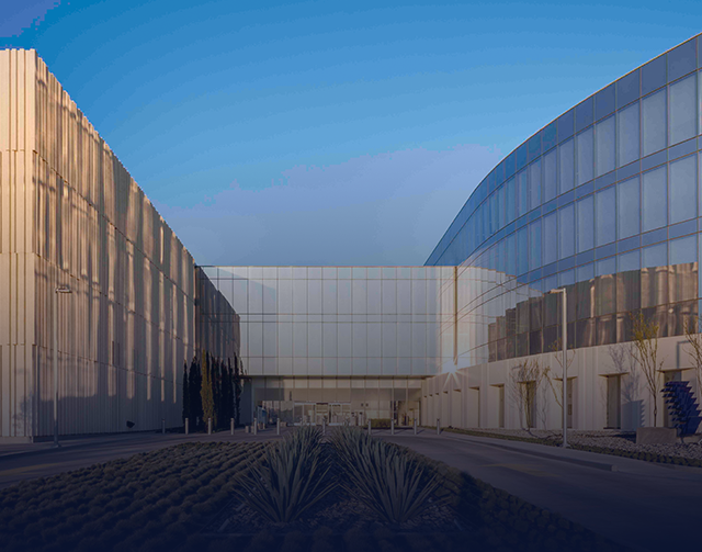 BBVA Data Center