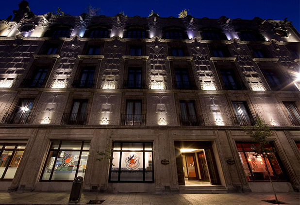 hamptonInnCentroHistorico-imagen-2