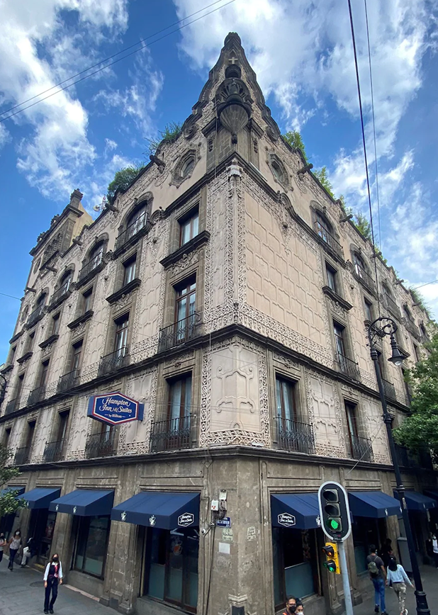 hamptonInnCentroHistorico-imagen-3